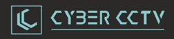 Logo CYBER CCTV
